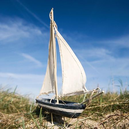 Hotel Muschelgrund Cuxhaven Ngoại thất bức ảnh