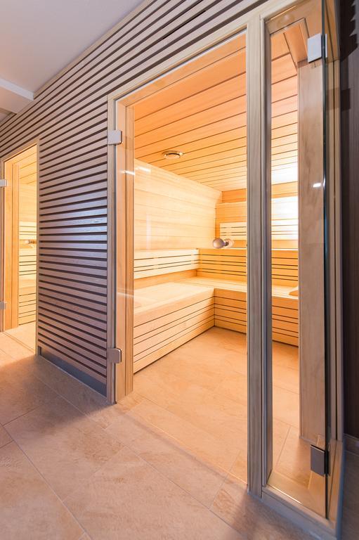 Hotel Muschelgrund Cuxhaven Ngoại thất bức ảnh