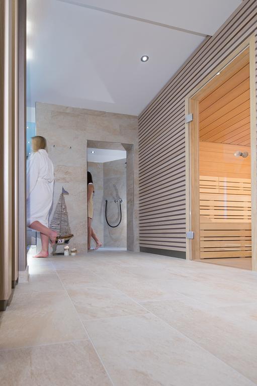 Hotel Muschelgrund Cuxhaven Ngoại thất bức ảnh