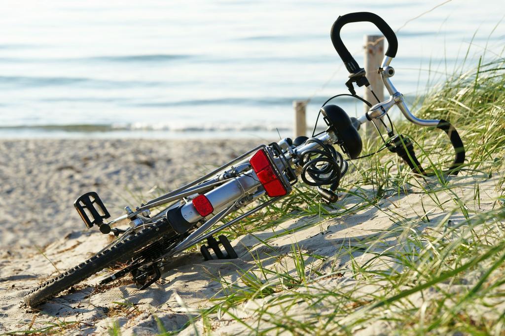 Hotel Muschelgrund Cuxhaven Ngoại thất bức ảnh