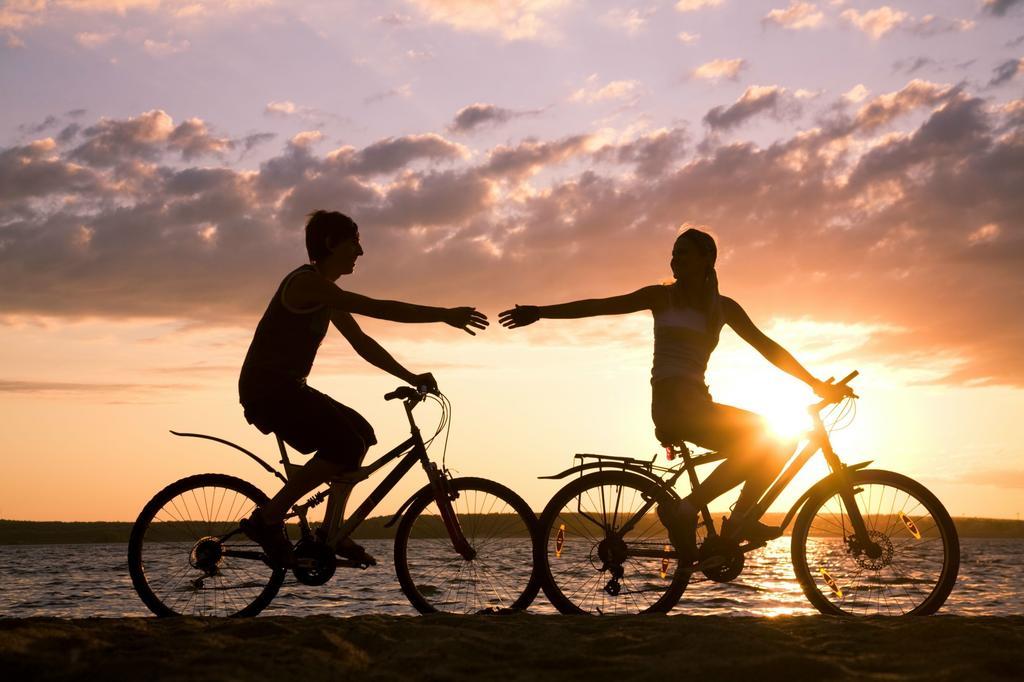 Hotel Muschelgrund Cuxhaven Ngoại thất bức ảnh
