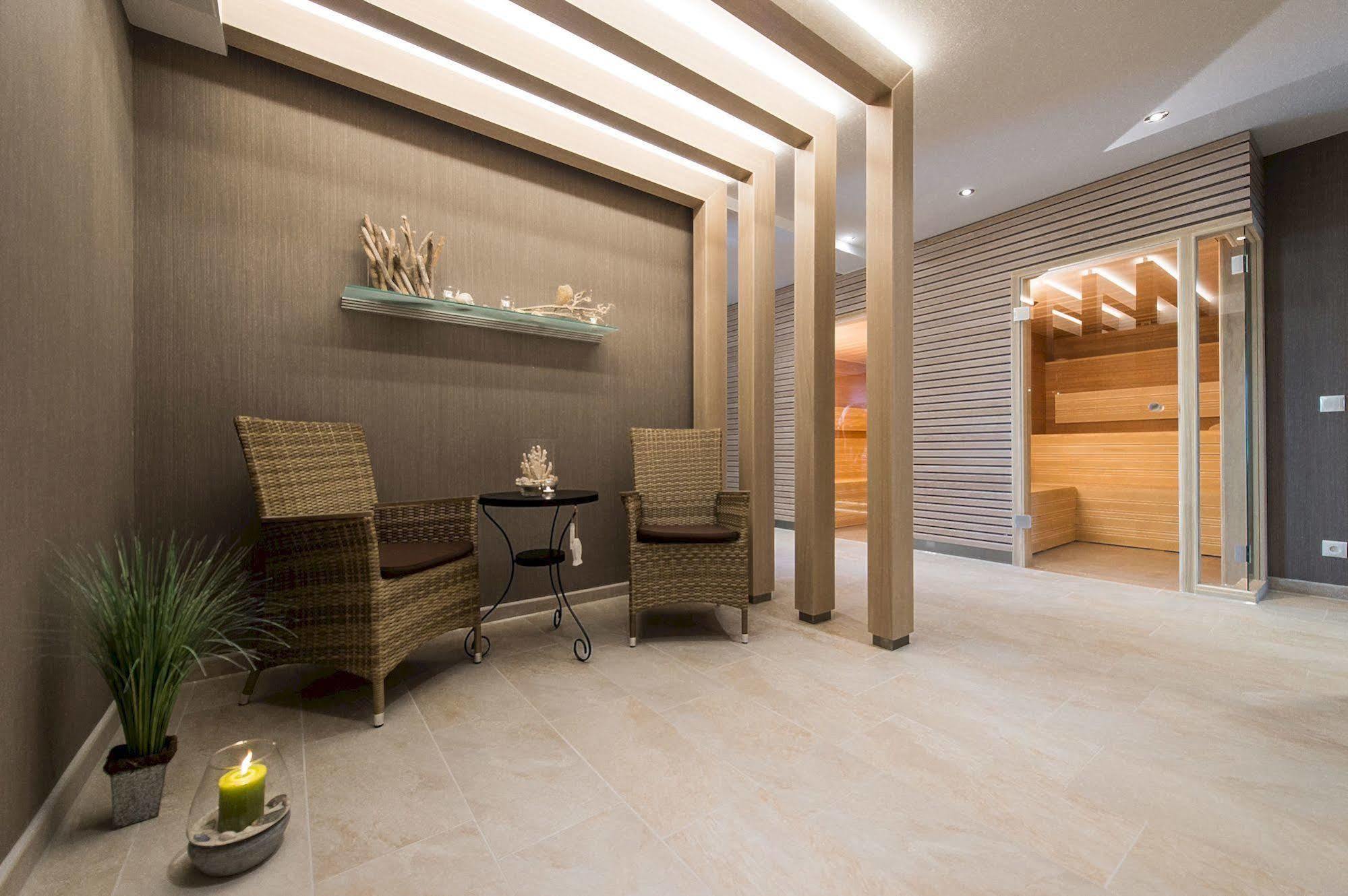 Hotel Muschelgrund Cuxhaven Ngoại thất bức ảnh