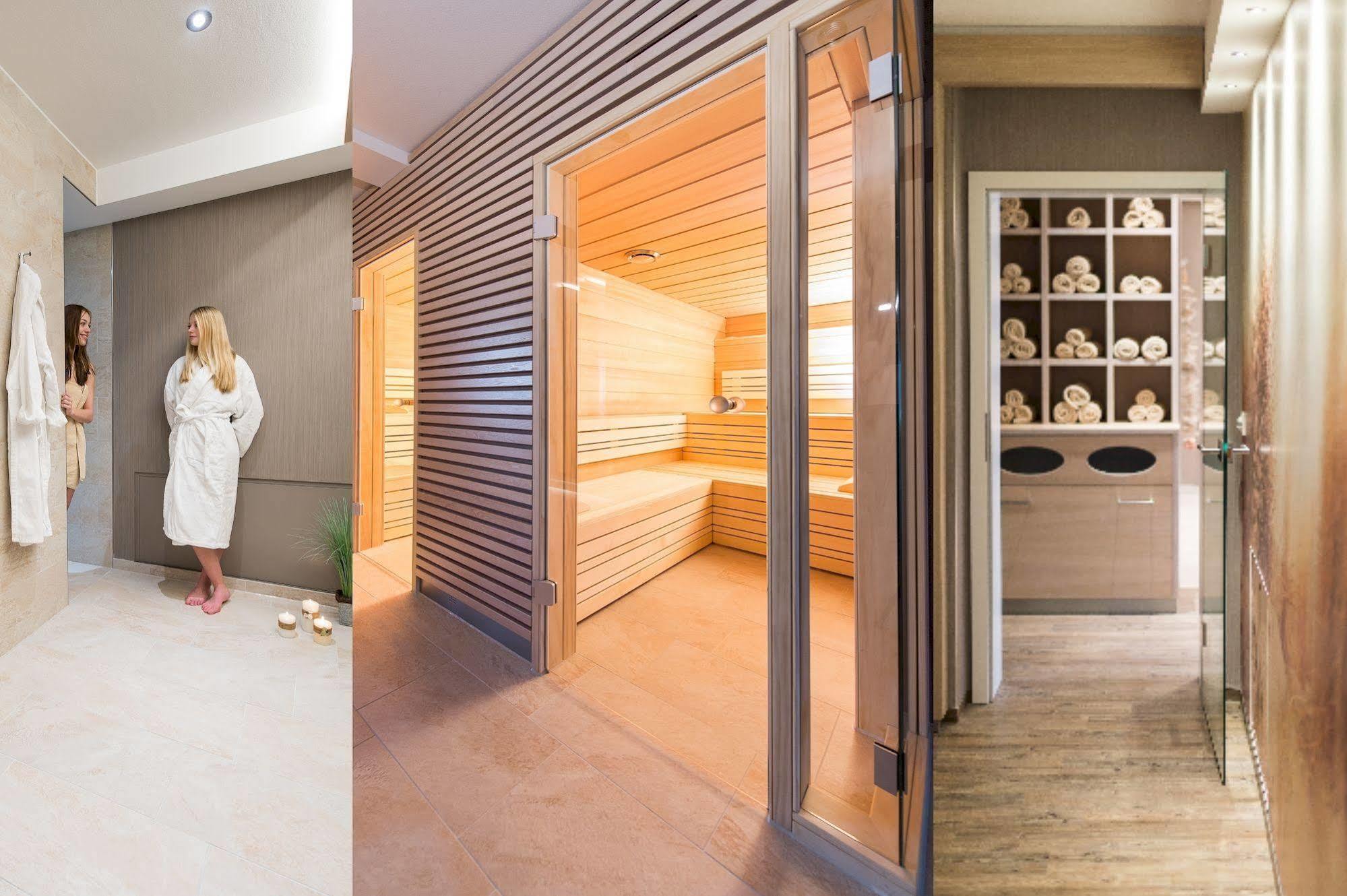 Hotel Muschelgrund Cuxhaven Ngoại thất bức ảnh